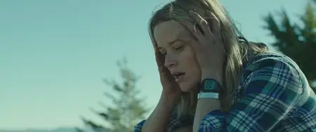 Wild / Дикая (2014)