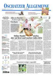 Oschatzer Allgemeine Zeitung - 30. November 2017