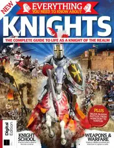 All About History Everything You Need To Know About Knights – 16 May 2020