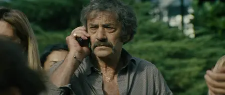 Les Lyonnais (2011)