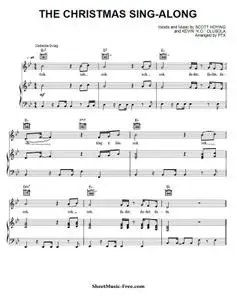 Pentatonix - The Christmas Sing-Along