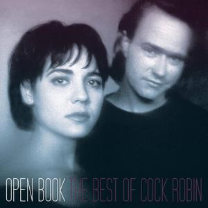 Cock Robin - Open Book: The Best of Cock Robin (2010)