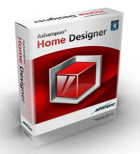 Ashampoo Home Designer v1.0.0 Portable