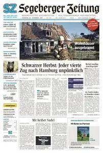 Segeberger Zeitung - 19. Dezember 2017
