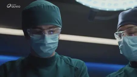 The Good Doctor S03E08