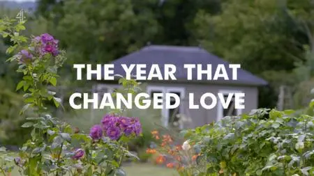 Ch4. - The Year that Changed Love (2020)