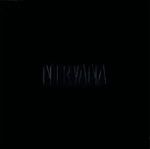 Nirvana - 6 Albums (1989-2005) [2008, Japan SHM-CDs] Re-up