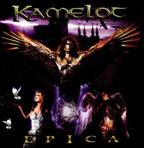 Kamelot - Epica (2003)