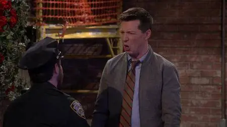 Will & Grace S09E15