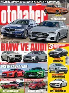 otohaber - Temmuz 2017