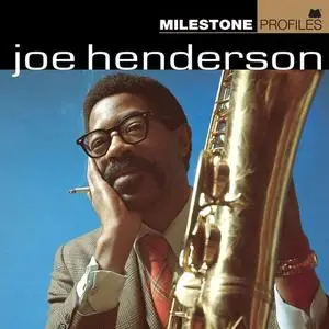 Joe Henderson - Milestone Profiles (1967-1975) (2CD) (2006)