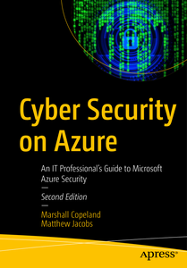 Cyber Security on Azure