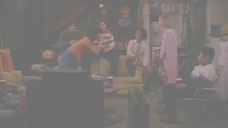 That '90s Show S01E10