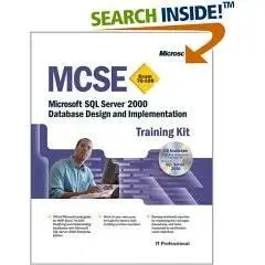 Microsoft SQL Server 2000 Database Design and Implementation