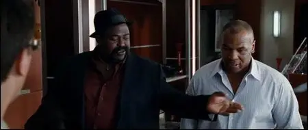 The Hangover (2009)