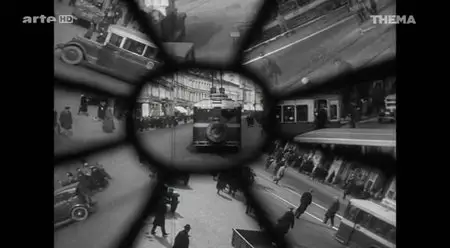 (Arte) Comment nous avons construit le métro de Moscou (2014)