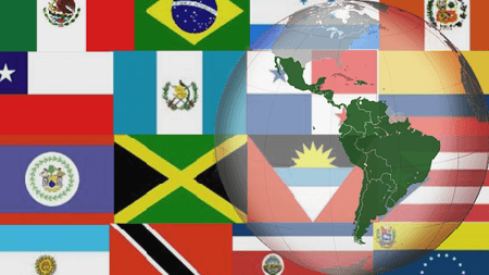Coursera - Latin American Migration, The Ohio State University