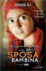 La sposa bambina - Nojoud Ali