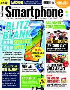Smartphone Magazin – Februar 2019