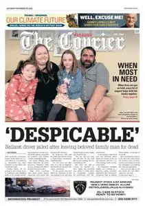 The Courier - 5 November 2022