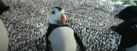 Happy Feet 2 (2011)