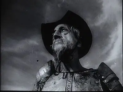 Don Quijote / Don Quixote (1992)  [Re-UP] 