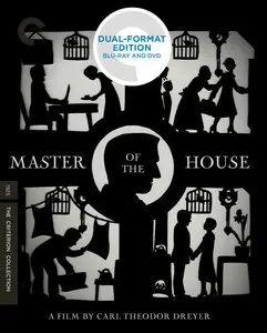 Master of the House (1925) [The Criterion Collection]