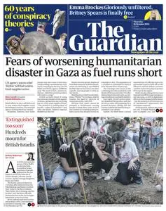 The Guardian - 26 October 2023