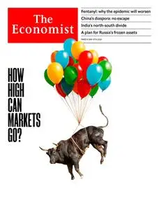 The Economist USA - March 2, 2024