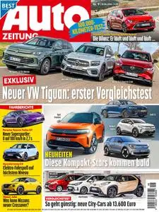 Auto Zeitung - 10 April 2024