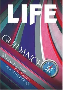 LIFE magazine - April June 2011
