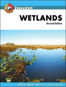 Wetlands (Ecosystem) (repost)