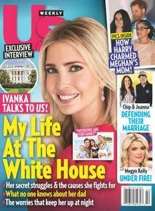 Us Weekly - October 16, 2017