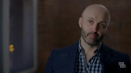 Murder for Hire S01E08