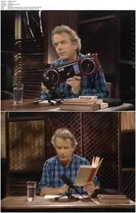 Spalding Gray: Terrors of Pleasure (1987)