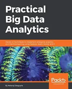 Practical Big Data Analytics (Repost)