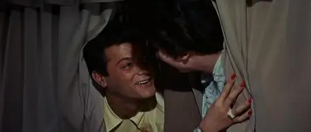 The Perfect Furlough (1958)
