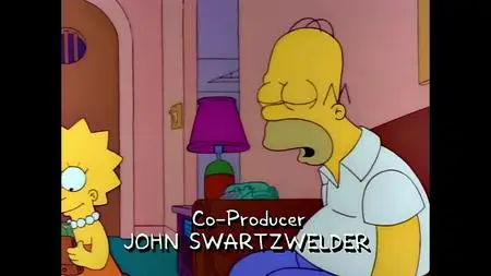 Die Simpsons S03E13