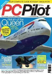 PC Pilot - Issue 109 (May/June 2017)