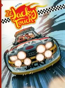Ze Jacky Touch - 02 - Doel Quattro
