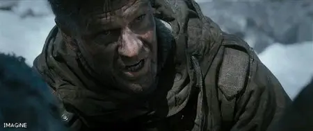 Age Of Heroes (2011)