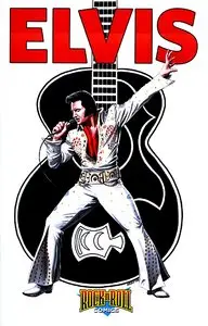 The Elvis Presley Experience (2011) TPB