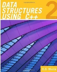 Data Structures Using C++ (2nd edition) [Repost]