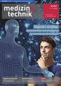 Medizin & Technik - Nr.4 2017