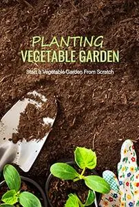 Planting Vegetable Garden: Start a Vegetable Garden From Scratch