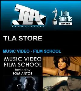 MVFilmSchool - Music Videos - Film School Tutorial