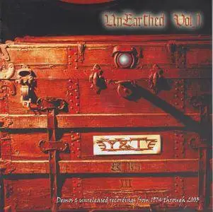 Y & T - UnEarthed Vol. 1 (2003)