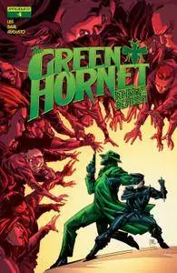 The Green Hornet - Reign of the Demon 004 2017 2 covers digital Son of Ultron-Empire