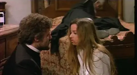 The Hell's Gate (1989)