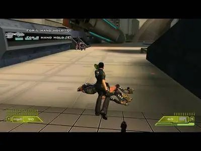 Advent Rising (2005)